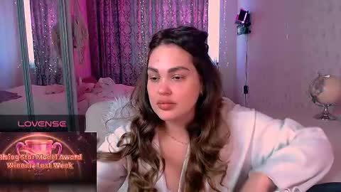 libra_mia online show from June 24, 4:22 am
