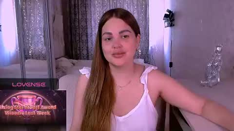 libra_mia online show from July 1, 5:31 am
