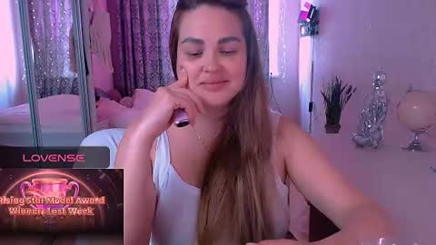 libra_mia online show from July 2, 6:19 am