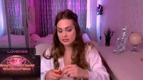 libra_mia online show from July 3, 5:03 am