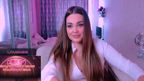 libra_mia online show from July 20, 10:39 am