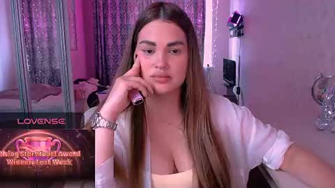 libra_mia online show from July 21, 11:56 am