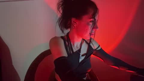 Snapshot of libre_queen chatting on November 10, 7:13 pm libre_queen online show from November 10, 7:13 pm