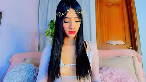 Valentina Hall online show from February 9, 11:36 am