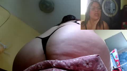 Snapshot of licenciada_ann chatting on January 8, 3:07 pm Milf Ann Latina online show from January 8, 3:07 pm