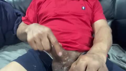 lickerdown1 online show from February 9, 5:22 am