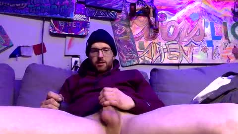 IM A BAD DAWGY WOOF WOOF online show from November 9, 6:17 pm