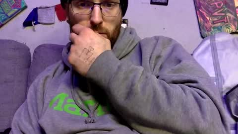 IM A BAD DAWGY WOOF WOOF online show from November 11, 6:02 am