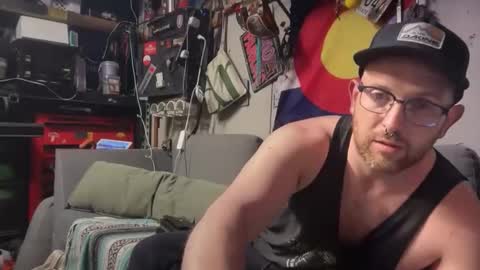 Snapshot of lickitb4istick chatting on May 23, 7:18 pm IM A BAD DAWGY WOOF WOOF online show from May 23, 7:18 pm