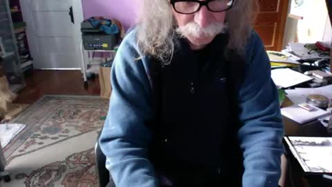 LickYourYoni online show from September 10, 10:32 pm