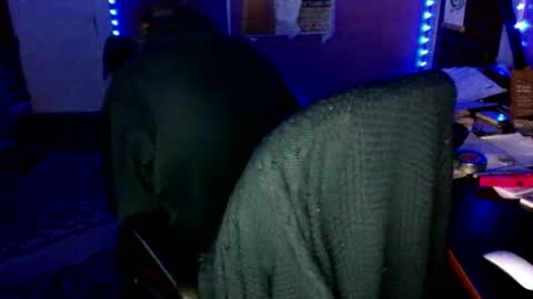 LickYourYoni online show from October 1, 2:23 pm