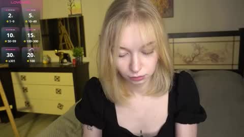 Ann online show from November 9, 7:12 pm