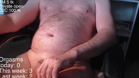 liebestool8 online show from December 1, 4:29 pm