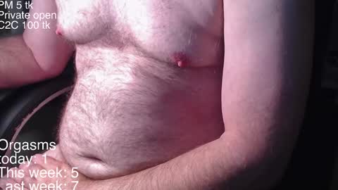 liebestool8 online show from December 5, 1:58 am