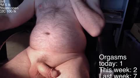 liebestool8 online show from January 11, 9:15 pm