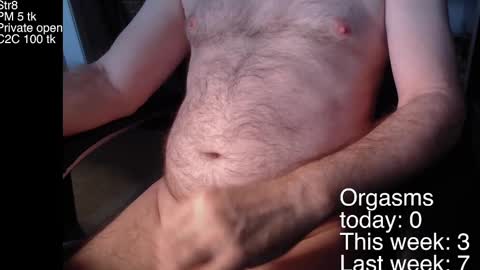 liebestool8 online show from January 12, 1:37 pm