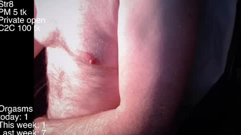 liebestool8 online show from January 30, 12:07 am