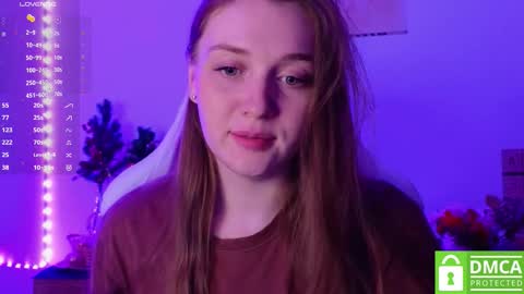 Snapshot of liebevol chatting on December 13, 7:53 pm Amelia Next stream Friday - start 1500-1600 UTC online show from December 13, 7:53 pm