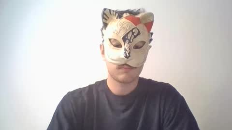 Snapshot of liebhaber18 chatting on February 26, 10:47 am liebhaber18 online show from February 26, 10:47 am