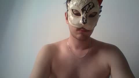 Snapshot of liebhaber18 chatting on February 27, 1:55 pm liebhaber18 online show from February 27, 1:55 pm