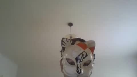 Snapshot of liebhaber18 chatting on March 2, 10:44 am liebhaber18 online show from March 2, 10:44 am