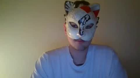 liebhaber18 online show from March 23, 11:20 pm