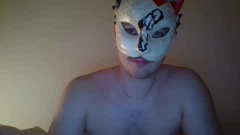 liebhaber18 online show from March 30, 5:14 pm