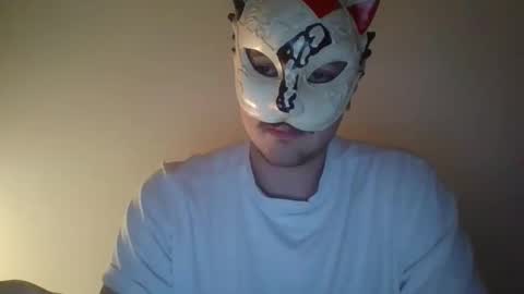 liebhaber18 online show from April 13, 5:07 pm