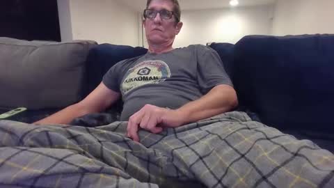 Snapshot of lifer77 chatting on October 28, 3:54 am lifer77 online show from October 28, 3:54 am