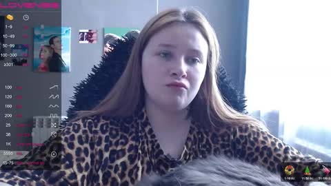 Snapshot of light_lunaa chatting on March 9, 6:50 am light_lunaa online show from March 9, 6:50 am