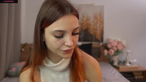 Melissa online show from September 18, 7:10 am