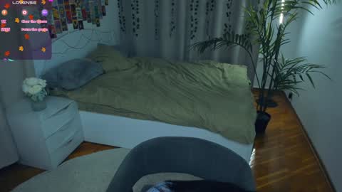 Melissa online show from November 29, 6:16 am