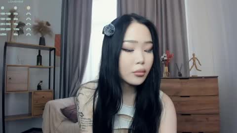 Snapshot of light_my_f1re chatting on May 24, 7:24 am Melissa online show from May 24, 7:24 am
