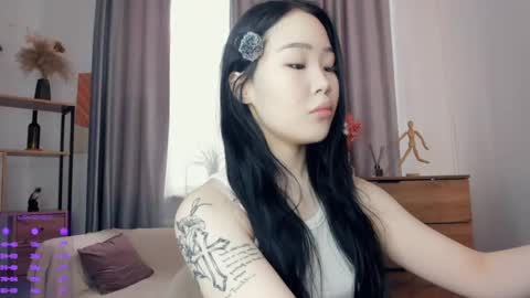 Snapshot of light_my_f1re chatting on May 25, 7:14 am Melissa online show from May 25, 7:14 am