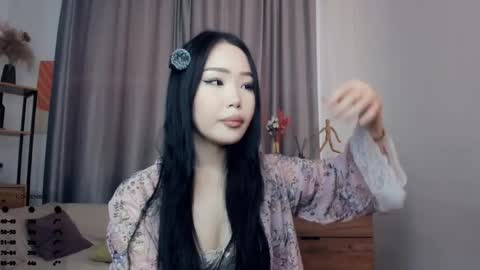 Snapshot of light_my_f1re chatting on May 27, 7:16 am Melissa online show from May 27, 7:16 am