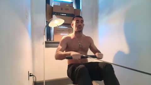 Snapshot of lightandfaith chatting on February 17, 7:09 pm lightandfaith online show from February 17, 7:09 pm