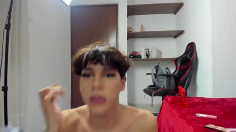 lightboy0 online show from October 7, 5:32 pm