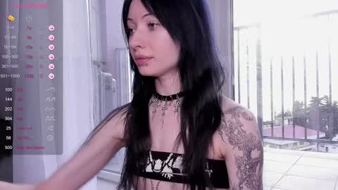 Snapshot of lightlove_iam chatting on February 8, 1:54 pm Bembi online show from February 8, 1:54 pm