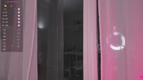 Snapshot of lightlove_iam chatting on February 25, 4:10 pm Bembi online show from February 25, 4:10 pm