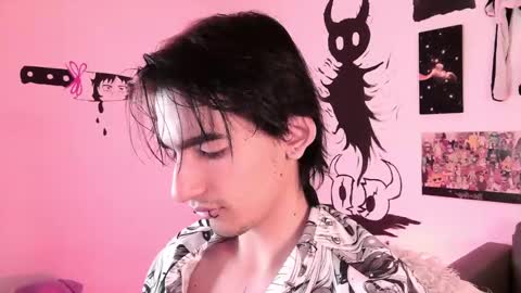 Ezio online show from March 9, 2:39 am