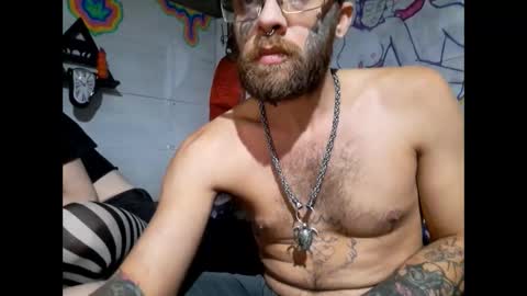 lightningtattoo online show from September 20, 11:17 pm