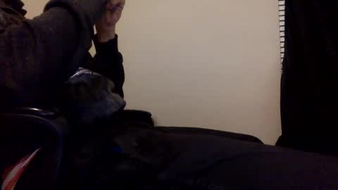 CUM HAVE FUN HELP ME CUM online show from January 8, 11:19 pm