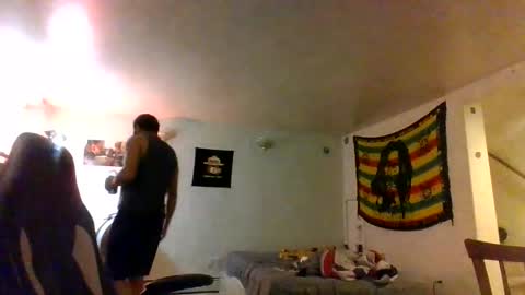 Snapshot of lightskinned666 chatting on October 19, 3:51 am lightskinned666 online show from October 19, 3:51 am