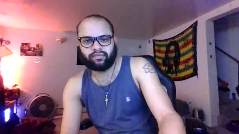 lightskinned666 online show from February 6, 6:22 pm