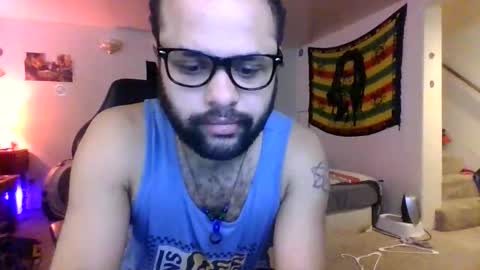 lightskinned666 online show from March 8, 6:55 pm