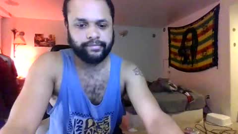 lightskinned666 online show from March 12, 1:01 am