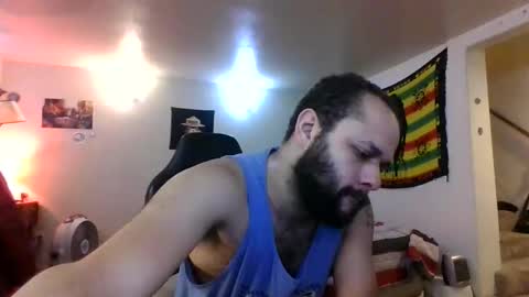 lightskinned666 online show from March 20, 5:51 pm