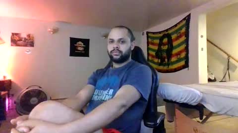 lightskinned666 online show from April 13, 5:07 pm