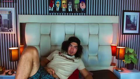 Lihan online show from October 31, 4:08 pm