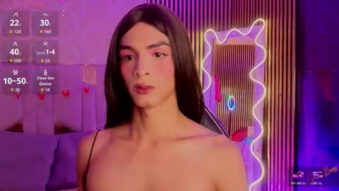 LIHIAN online show from February 2, 3:38 am